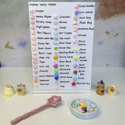 【Upgraded Version】Lucky Scoop --The ultimate gift filled with joy and surprises.